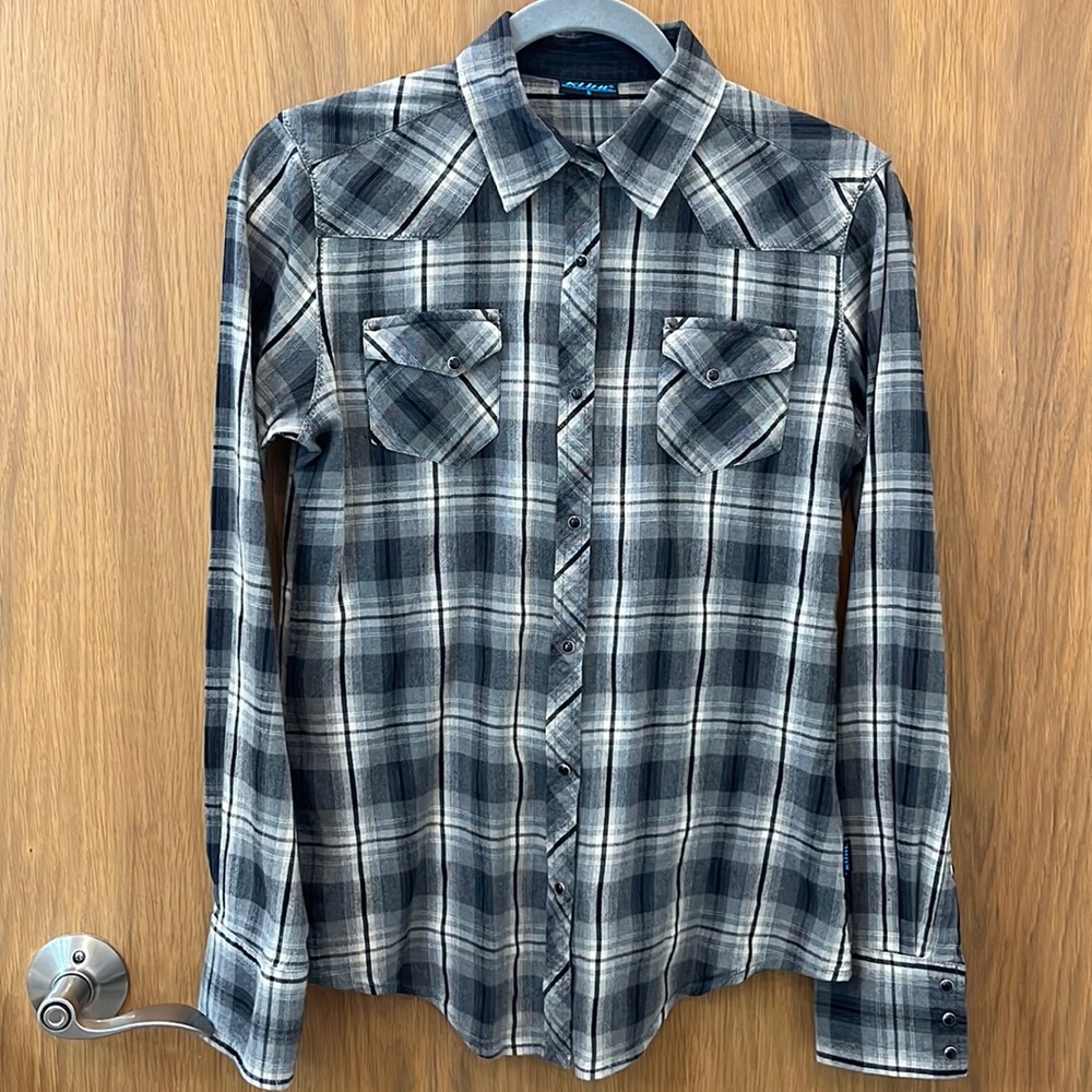 Khl Button Down - image 1